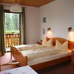 Schweizerhof Konukevi