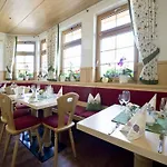 Schweizerhof Konukevi
