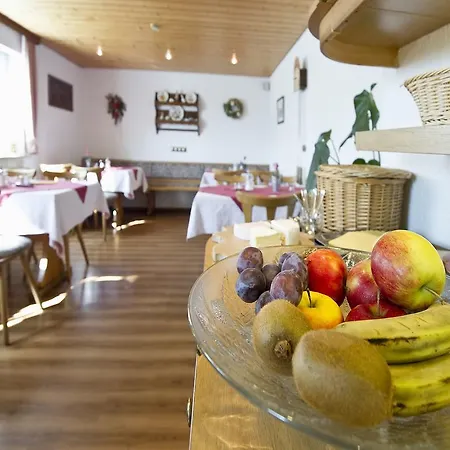 Schweizerhof 3*