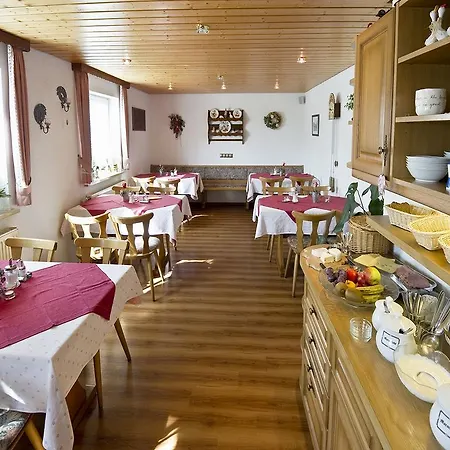 Schweizerhof Titisee-Neustadt