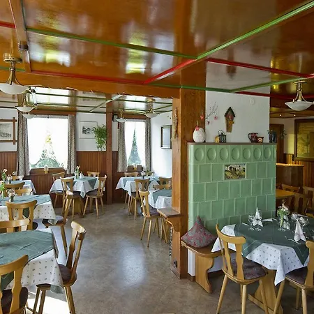 Schweizerhof 3*