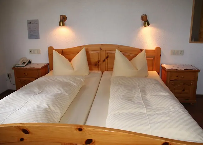 Schweizerhof Titisee-Neustadt