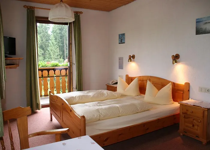 Schweizerhof Πανσιόν