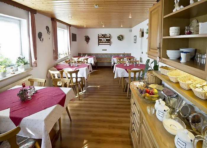 Schweizerhof Titisee-Neustadt